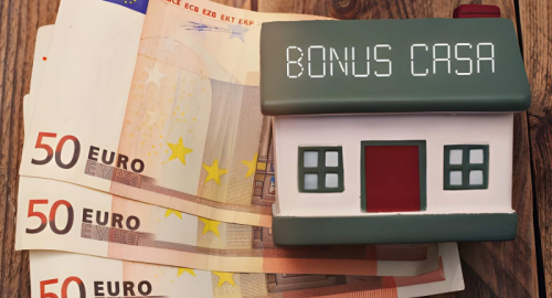 Ecobonus al 65%, governo studia nuovi incentivi per la casa